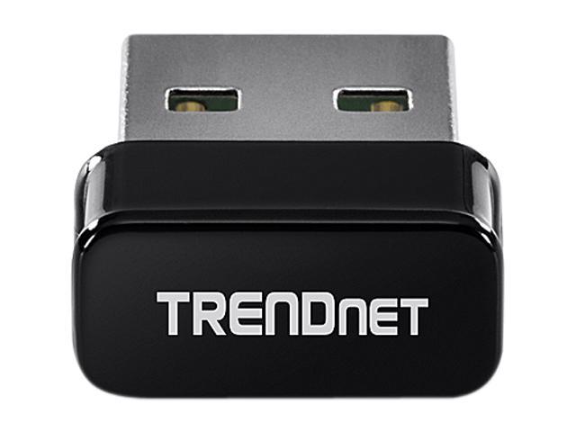 TRENDnet TBW-108UB Micro N150 Wireless & Bluetooth USB Adapter - Newegg.com