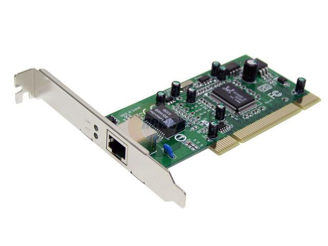 Open Box: AOpen AOG-501K PCI Network Adapter - Newegg.com