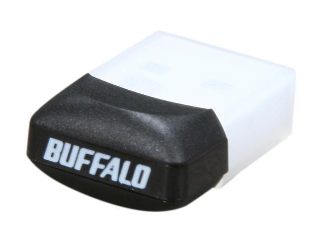 BUFFALO WLI-UC-GNM 2.0 AirStation N-Technology Compact Adapter - Newegg.com