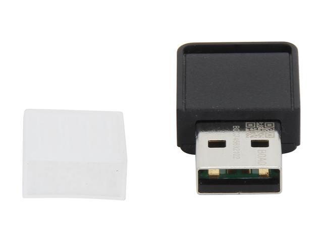 Buffalo Wi U2 433dm Airstation Ac433 Dual Band Wireless Mini Adapter Ieee 802 11ac Ieee 802 11a B G N Usb 2 0 Type A Up To 433mbps Wireless Data Rates Wireless Adapters Newegg Ca