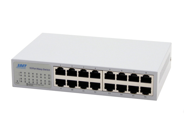 3Net ALW-3016T L2 Switch - Newegg.com