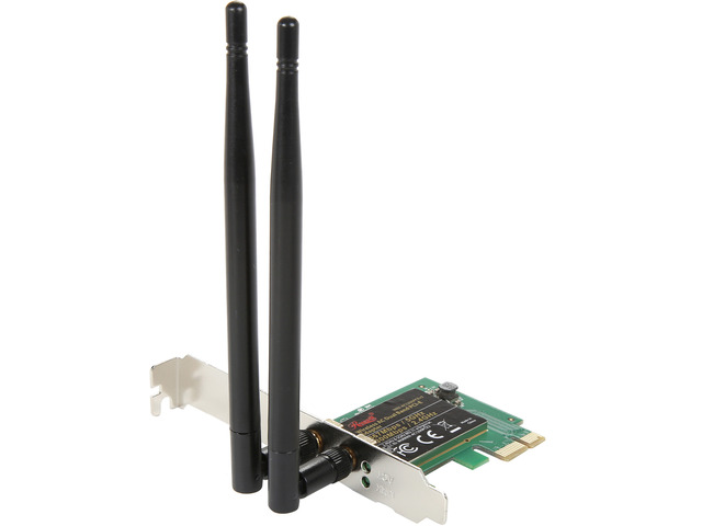 Fenvi AC1200 WiFi 5 PCIe Wireless Network Card With USB 3.0 - Fast Ship From USA