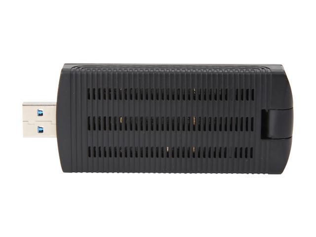 Rosewill RNX-AC1900UB, AC1900 Dual Band, Wireless Wi-Fi USB 3