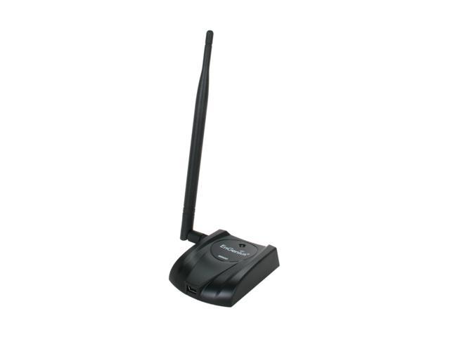 EnGenius EUB9603H Wireless Adapter with 5dBi antenna 600mW High Power USB 2.0