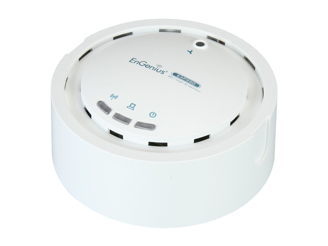 EnGenius EAP350 Extra-long Range Wireless-N and Gigabit AP/WDS/Repeater ...