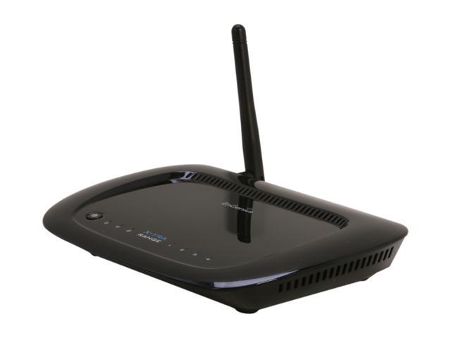 EnGenius ESR150H Long Range Wireless N Router up to 150Mbps