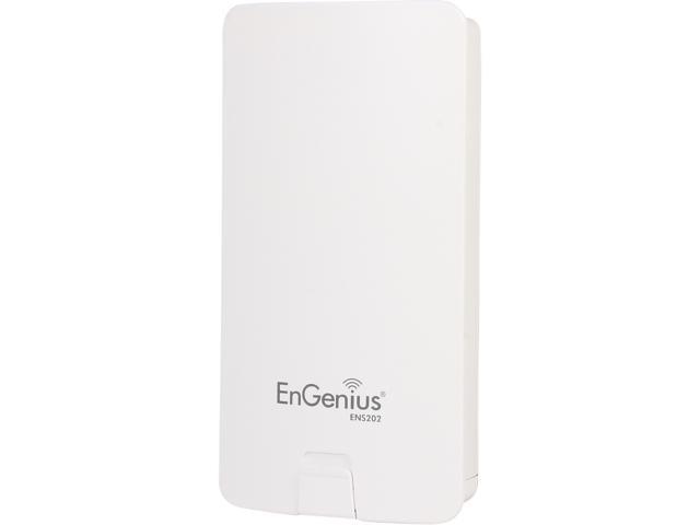 EnGenius ENS202 N300 Long-Range 2.4 GHz Outdoor Wireless Bridge / Access Point