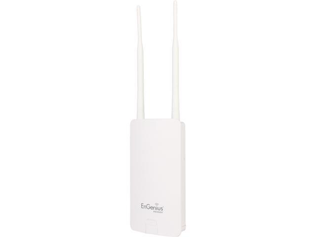 EnGenius ENS202EXT N300 High-powered/Long-range Wireless Outdoor Access Point