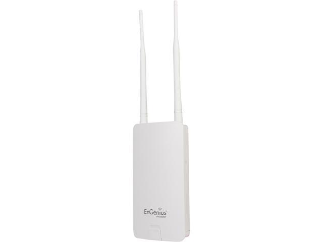 EnGenius ENS500EXT N300 Long-range 5GHz Wireless Outdoor Access Point