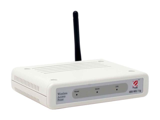 ENCORE ENRXWI-G 802.11b/g Wireless LAN Extender up to 54Mbps