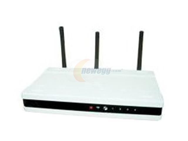 ENCORE ENHWI-N Wireless Router IEEE 802.3/3u, IEEE 802.11b/g, IEEE802.11n Draft 2