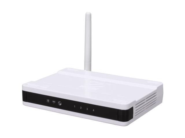 ENCORE ENHWI-N3 802.11b/g/n Wireless Router and Repeater up to 150Mbps