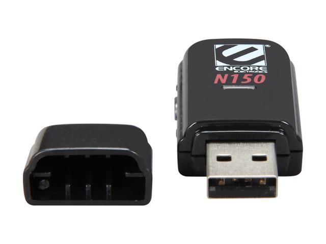 driver encore n150 mini usb