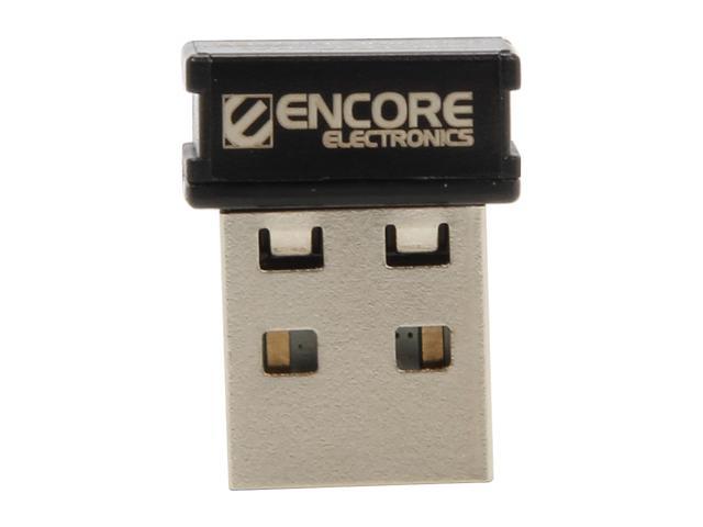 Encore wireless n150 usb adapter driver download