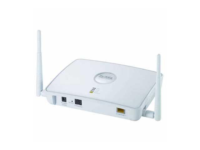ZyXEL NWA3160 Network - Wireless AP/Bridge