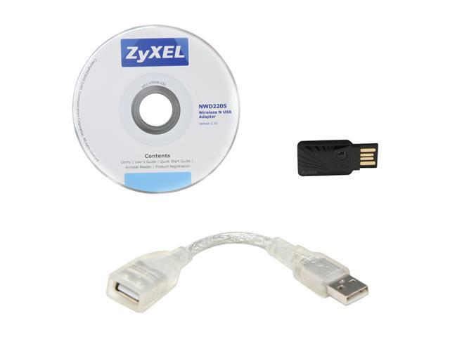 Zyxel