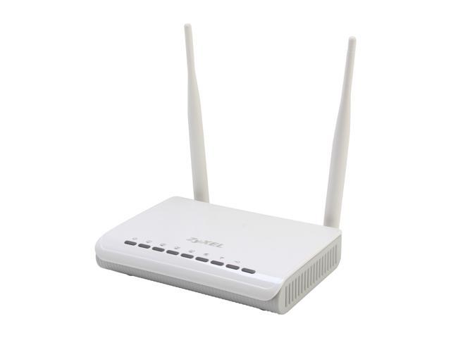 ZyXEL NBG418N Wireless N Home Router IEEE 802.3/3u, IEEE 802.11b/g/n