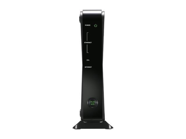 Frontier P660HN-51 ZyXEL P660HN-51R Adsl/ Adsl2+ Wi-Fi Router with Built-in Modem Compatible with CenturyLink AT&T and Other Broadband Providers 