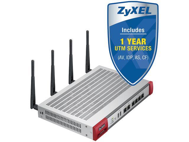 Как исправить zyxel usg60w настроить безопасность wifi