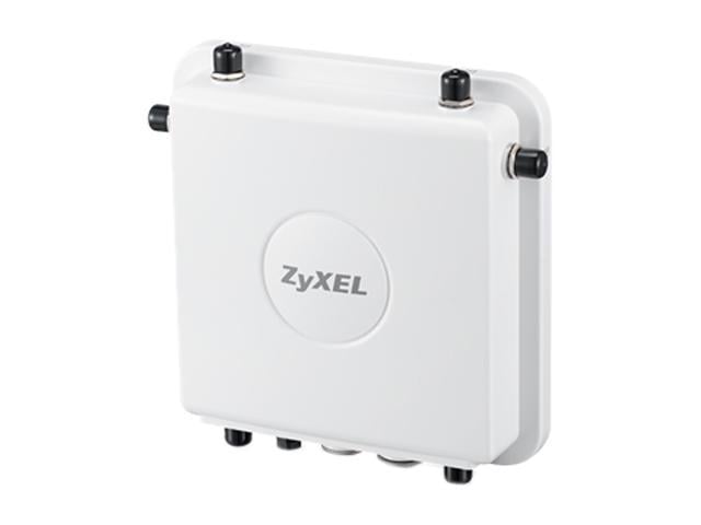 ZyXEL WAC6553D-E 802.11ac Dual Radio External Antenna 3x3 Outdoor