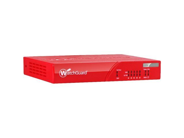 Trade Up to WatchGuard XTM 26-W and 1-yr Security Bundle - WG026561