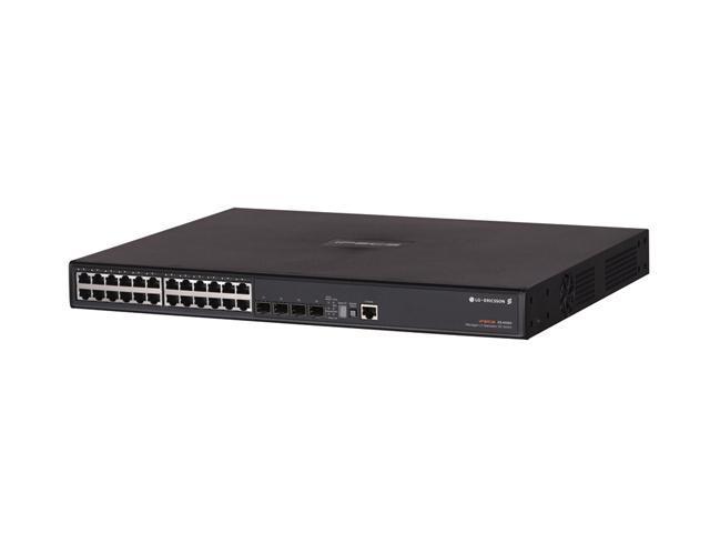 LG-Ericsson iPECS ES-4500G Series ES-4526G Switch - Newegg.com