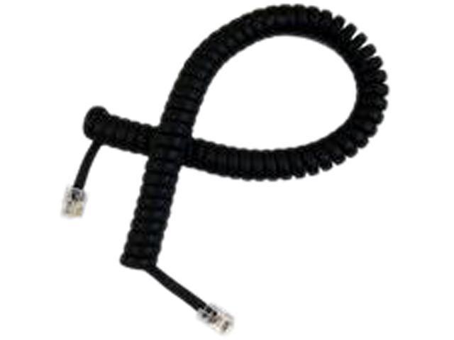 Yealink YEA-HNDSTCRD1 Spiral Cord for T26/T28/T38