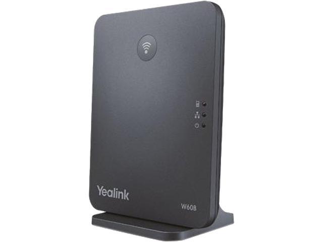 Yealink YEA-W60B Network VoIP Device - Newegg.com