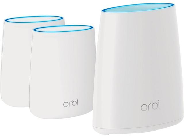 Netgear Orbi Mini 2-Pack Ac2200 Review
