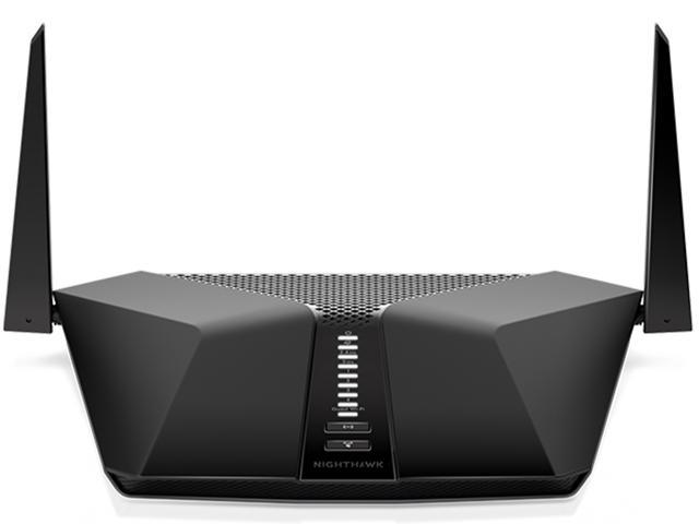 Netgear Nighthawk 4-Stream AX3000 Dual-Band WiFi 6 Router (up to 3Gbps) (RAX35-CNS)