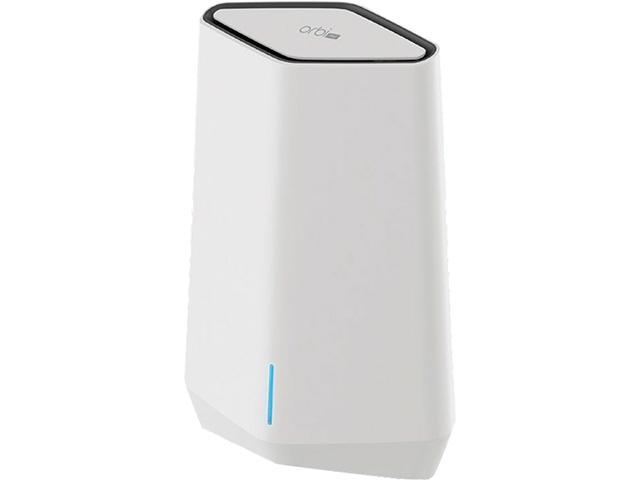 Netgear SXS50-100NAS Wi-Fi System White - Newegg.com