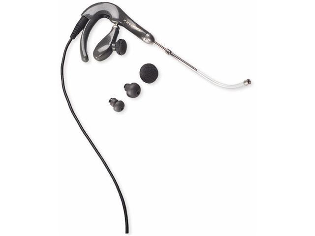 Plantronics H81CIS DuoPro Tri Star Earset For VOIP - Newegg.com