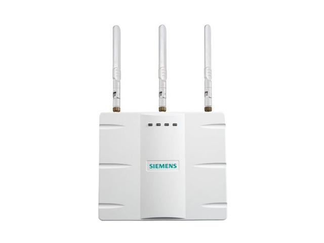 Enterasys Networks WS-AP3620 Dual Radio 802.11a/b/g/n indoor Wireless ...