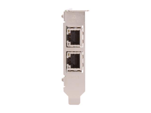 Supermicro aoc-sg-i2 dual Port GBE Network adaptador LAN Card red tarjeta PCI-E 