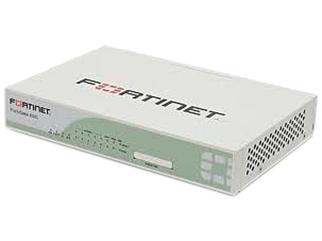 Fortinet fg 60c bdl us 69 thunderbird for sale