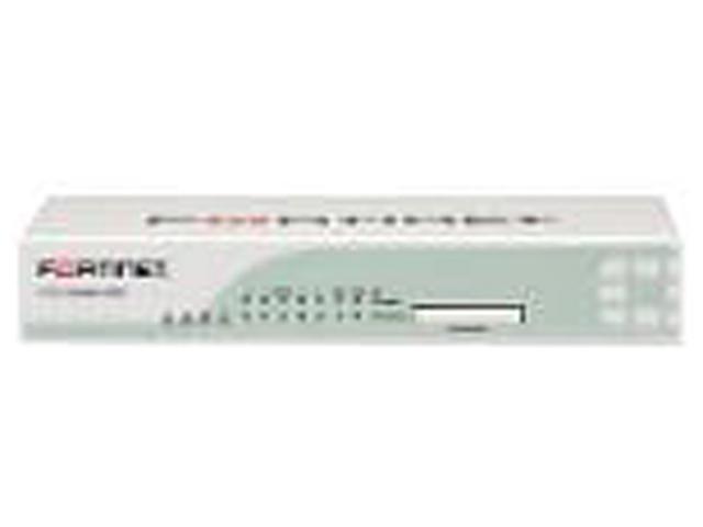 Fortinet FG-60C-BDL-950-12 FortiGate 60C Multi-threat Security Appliance w/ 1 year FortiCare + FortiGuard