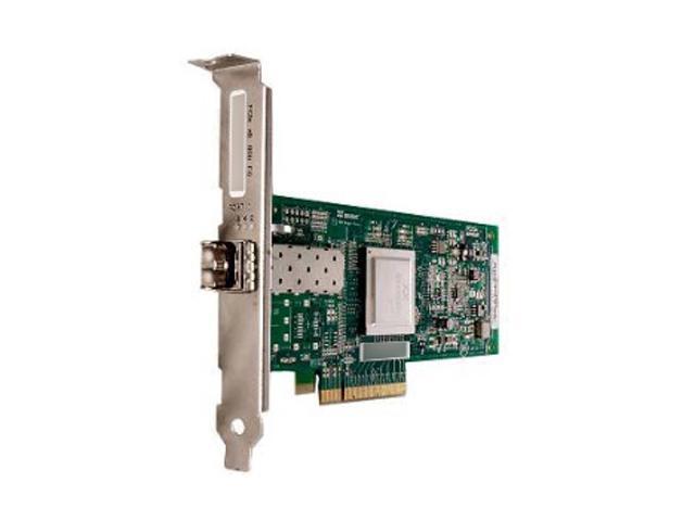 IBM 42D0501 Single Port Fibre Channel Host Bus Adapter 8Gbps PCI-Express