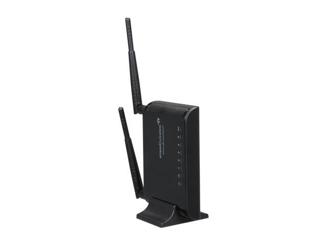 medialink 300n router setup