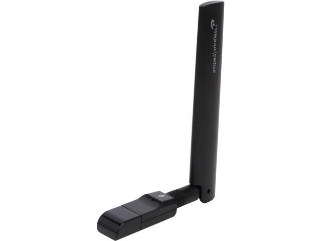 amped wireless adapter for pc