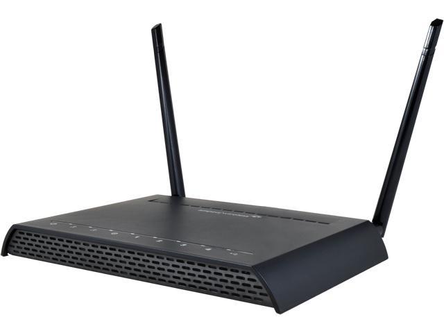 Amped Wireless RTA1200 High Power AC1200 Wi-Fi Router IEEE 802.11ac, IEEE 802.11a/b/g/n