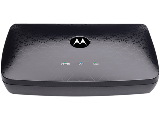 MOTOROLA MM1025-10 Modem - Newegg.com