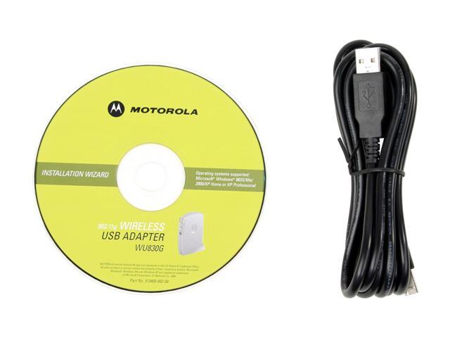 MOTOROLA WIRELESS USB ADAPTER WU830G DRIVER FOR PC MOTOROLA WIRELESS USB ADAPTER WU830G DRIVER FOR WINDOWS
