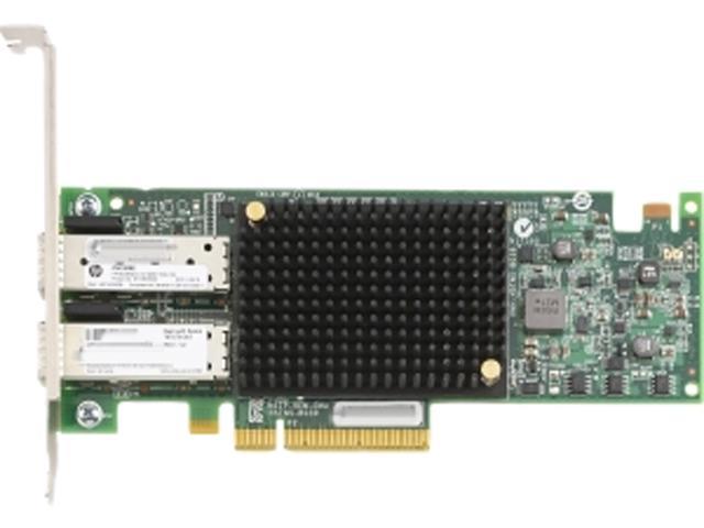 HPE StoreFabric CN1200E 10Gb Converged Network Adapter (E7Y06A)