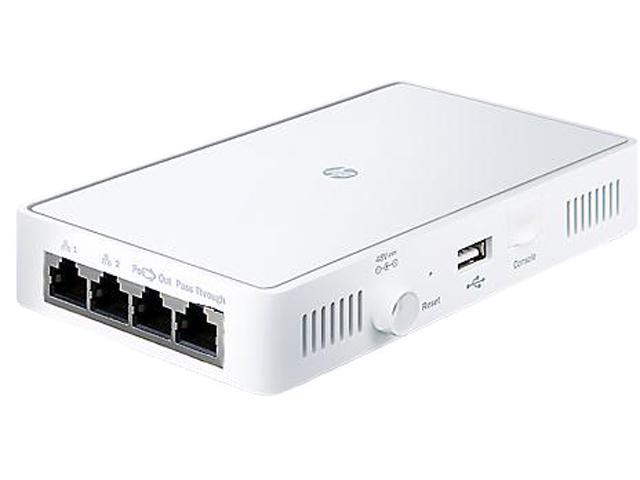 Hewlett-Packard JH048A 527 Dual Radio 802.11ac (AM) Unified Wired-WLAN ...