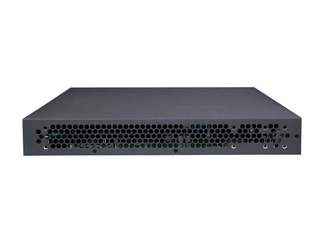 HP 1820 J9984A#ABA 1820-48G-PoE+ (370W) Switch - Newegg.ca