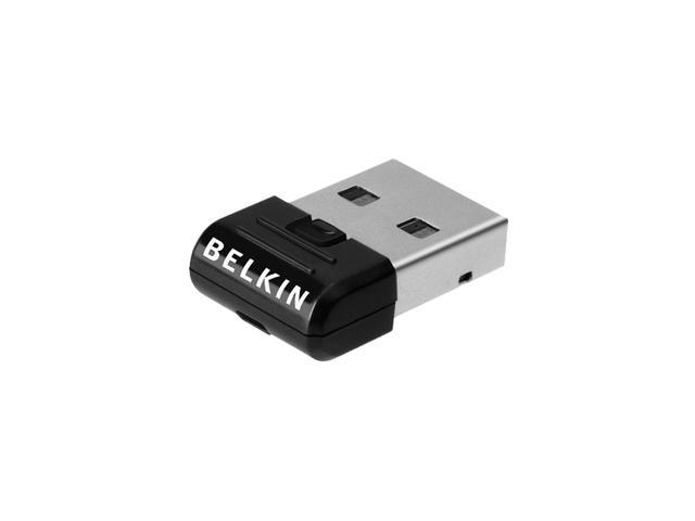 kralen Triviaal via BELKIN F8T016 Mini Bluetooth Adapter - Newegg.com