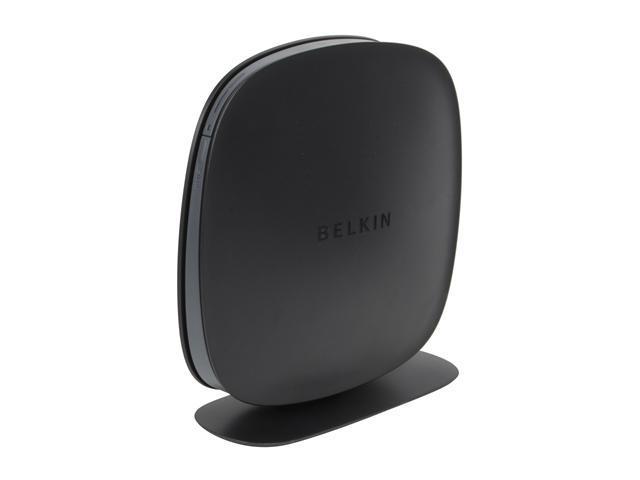 BELKIN F9K1002 N300 Wireless N Router IEEE 802.11b/g/n