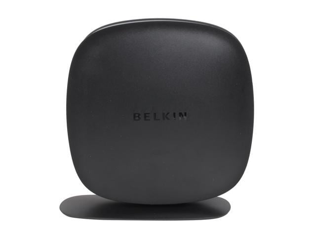 BELKIN F9K1002 N300 Wireless N Router - Newegg.com