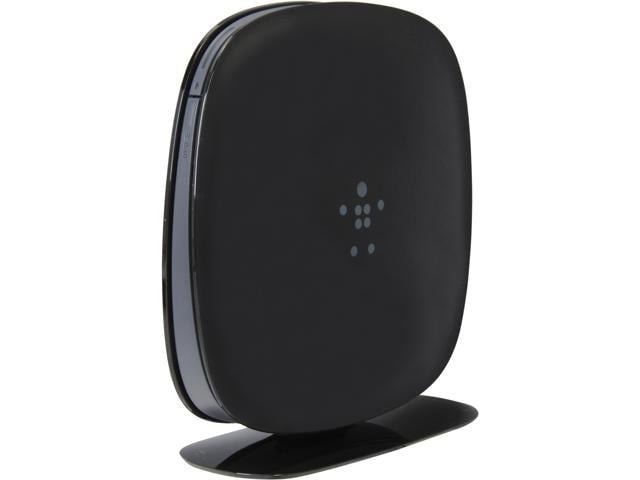 BELKIN E9K6000 Wireless N600 Dual Band N+ Router - Newegg.ca