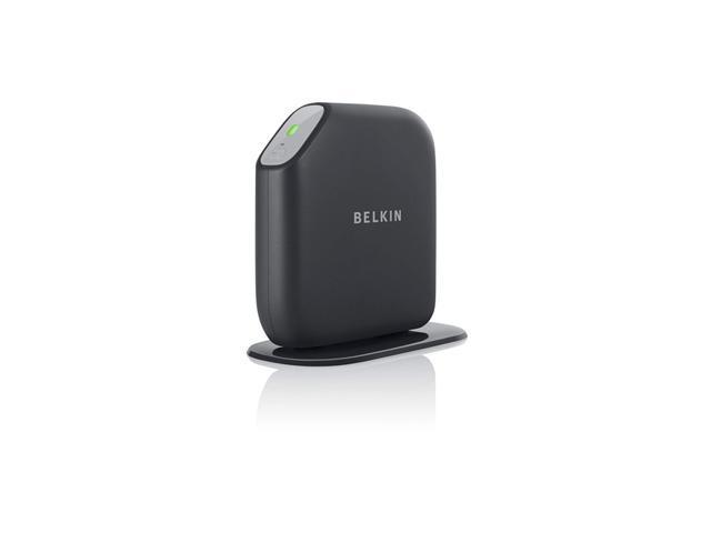 Belkin F7D2301 Wireless Router - IEEE 802.11n